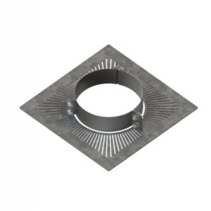 Support Plate Ventilated M/S