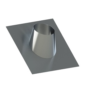 Adj Roof Plate (0-30° AL)