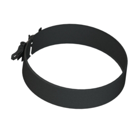 Locking Bands Matt Black