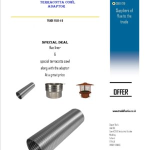 Flue Liner Kit